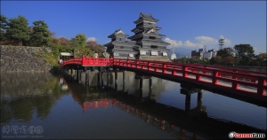 ★信州★寬版絕景+遊記[第一回]上卷