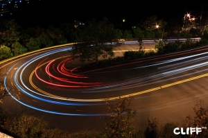 中和-烘爐地-車軌