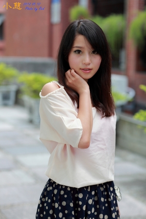 2012.05.12 小慈@中山大學 by Red