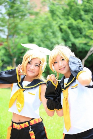 990807熱到爆的台大同人誌活動