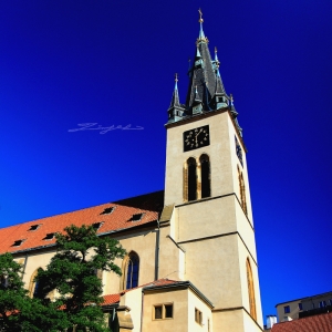 捷克。布拉格【記錄下最感觸的一刻...】