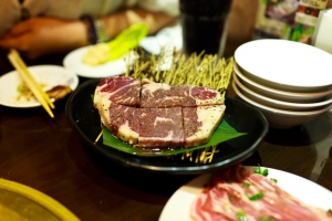 牛角日式燒烤
