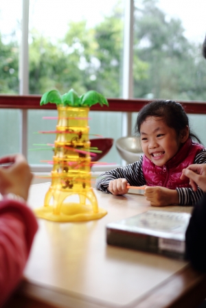 美哉清華的不同面相_純真