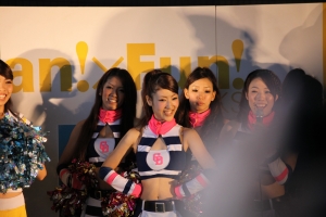 福岡Yahoo! Dome 日本一第6/7戰 軟銀 v.s. 中 日