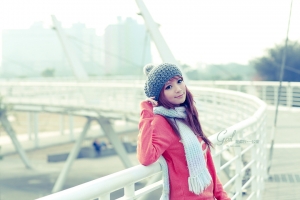 【 Gail 】愛‧旅行‧一公里