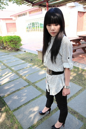 港區藝術中心 練拍