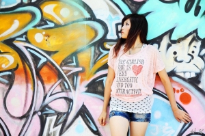 20110904~妤兒~港區藝術中心 (二) ^&nbsp;&nbsp;^