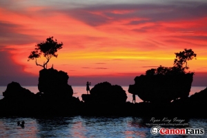 Beautiful Boracay 盛夏之美 - 長灘島 by Ryan