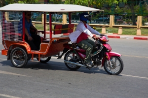 吳哥窟五日由~文化篇