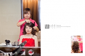 美麗新娘-人道酒店