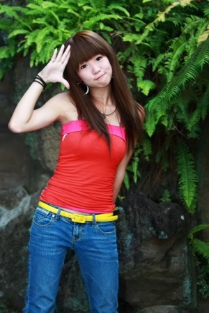 <<早晨、瑤瑤、雙溪公園 >>