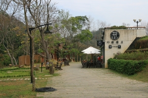 苗栗頭屋明德水庫及三義龍騰斷橋一日遊