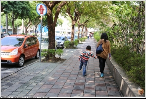 ※※西門、萬華閒晃---蛋拔