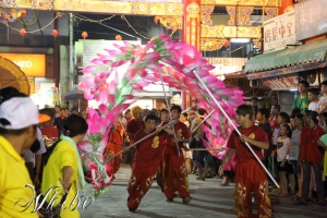 陣頭
