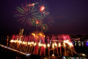 2011高雄煙火之今晚你選誰(二刀流)…兜基~