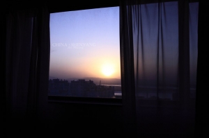 中國遼寧東北行PART III