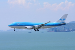香港影飛機