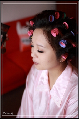 謝宗 靜怡 結婚wedding