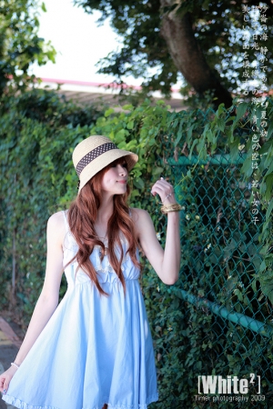 白白~沙崙~初夏