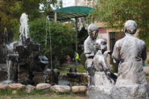 重回校園-人帶景篇-bevis