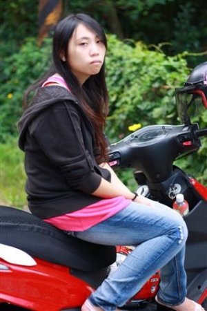 北宜女王外拍