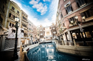 2014.10.25 ‧Venetian夜拍‧