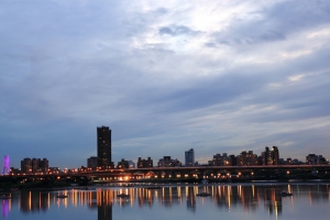 大稻程-百年國慶