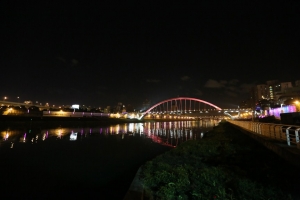 [5DIII]在彩虹橋感受全幅及高ISO的震撼-by賤章