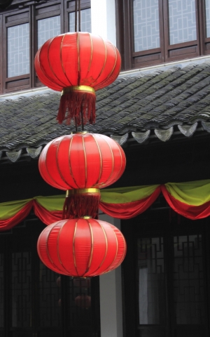 出差隨拍(三)--庭園流水篇--敬請指教--謝謝--