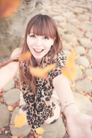 女王系列19--苗栗飛牛牧場(中)