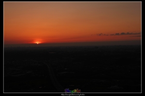 2012/05/11 鳶山夜拍