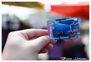 香港海洋公園隨手拍【上】