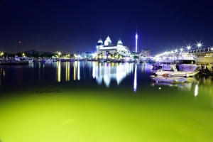 20130817漁人碼頭福華飯店