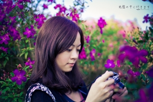 萬年MD-女王(大溪花海)