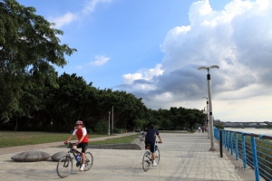 我的第一次~老地方大稻埕~