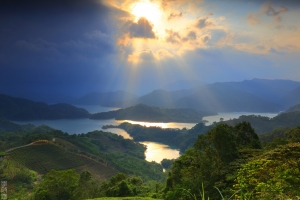 台灣千島湖