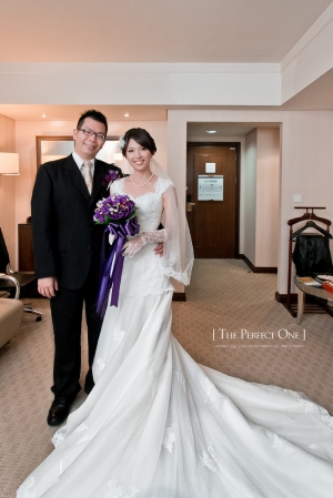 [婚禮紀錄]Bin& Laura&nbsp;&nbsp;婚禮