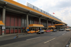 Penghu Summer Vacation