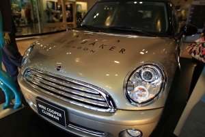 The other Mini--加長版
