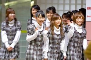 2007.10.29 早安少女組