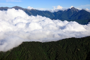 [300D]桃山。觀山