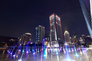 台中市政府