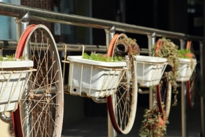 重遊"彰化扇形車庫"