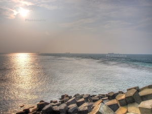 海景