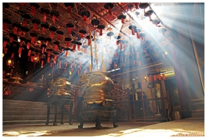 文武廟
