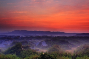 早安&nbsp;&nbsp;二寮