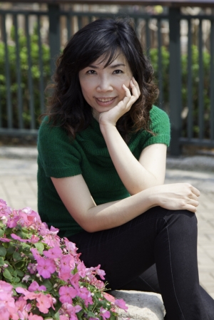 新手先從家人下手