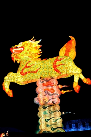 2011台灣燈會