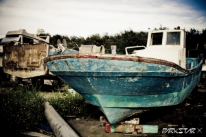 新竹 南寮  用 [心] 去感受