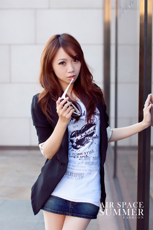 昨天不小心放太多糖了 (原諒我 -.-|||)